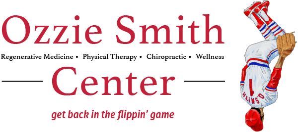 Ozzie Smith Center