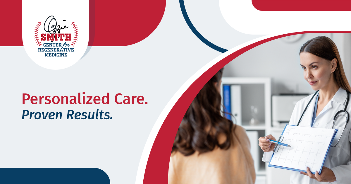 personalized care proven results