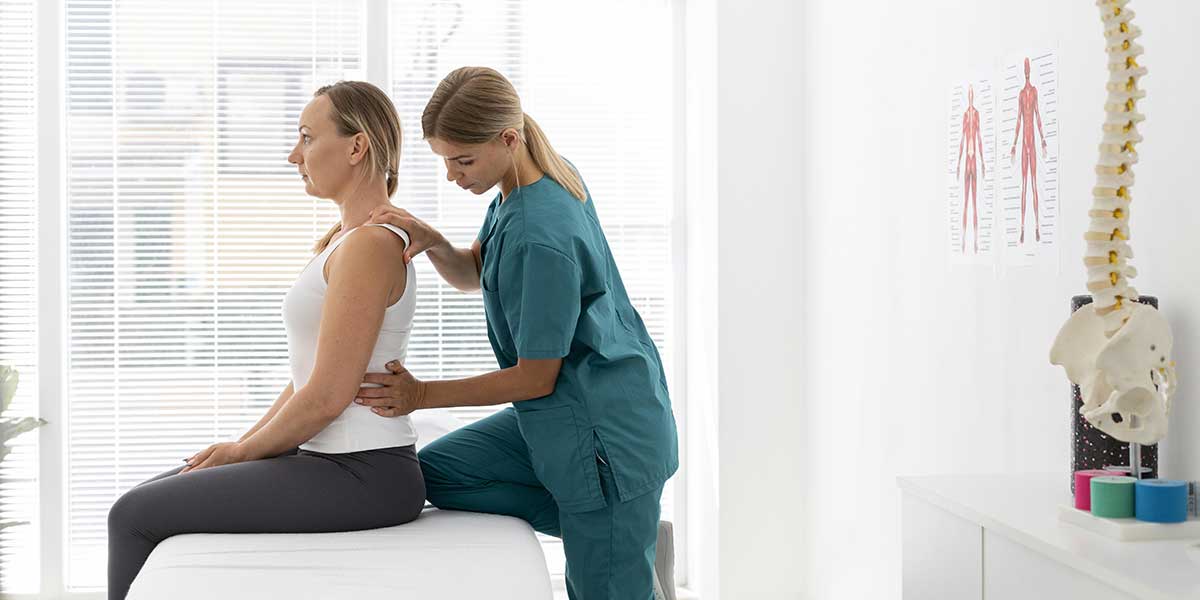 will chiropractic help posture