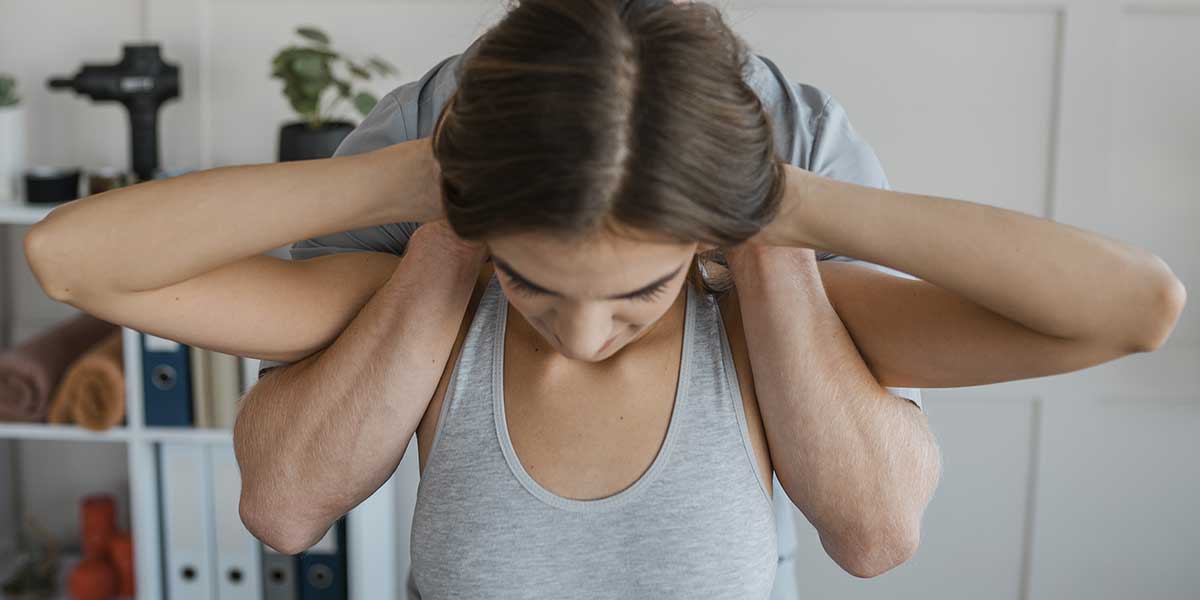 chiropractor help with migraines