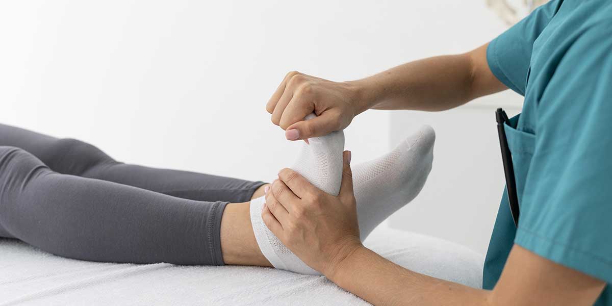 chiropractor help with plantar fasciitis